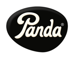 Panda -yhtiön logo