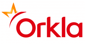 Orkla -logo