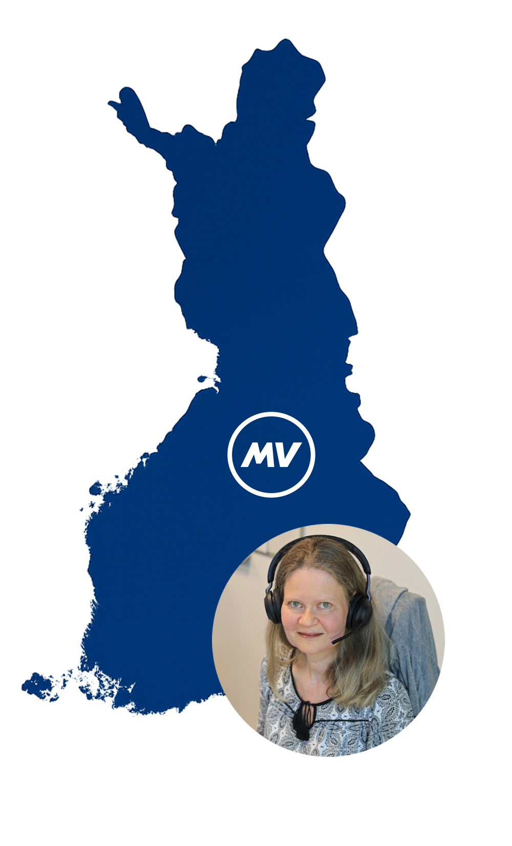 MV-Jäähdytyksen asiakaspalvelu apunasi 24