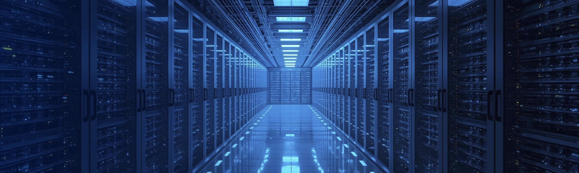 Datakeskuksen jäähdytys